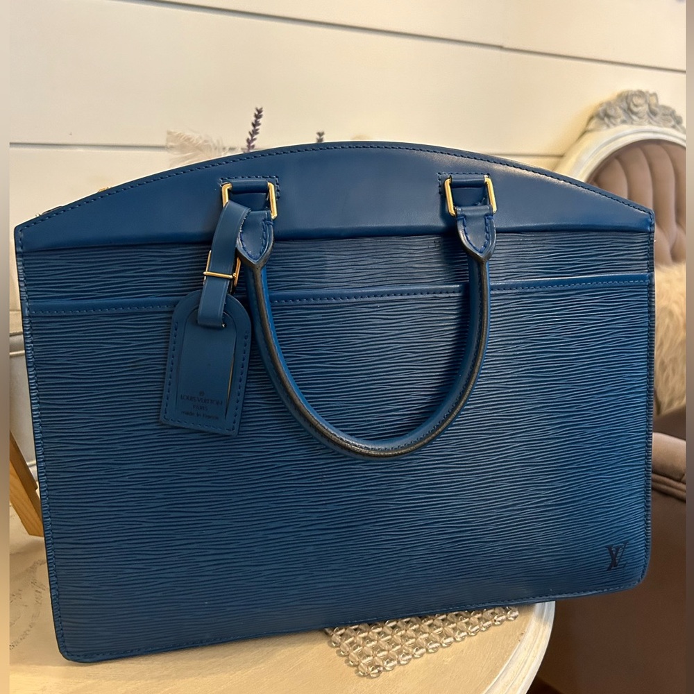 Louis Vuitton handbag